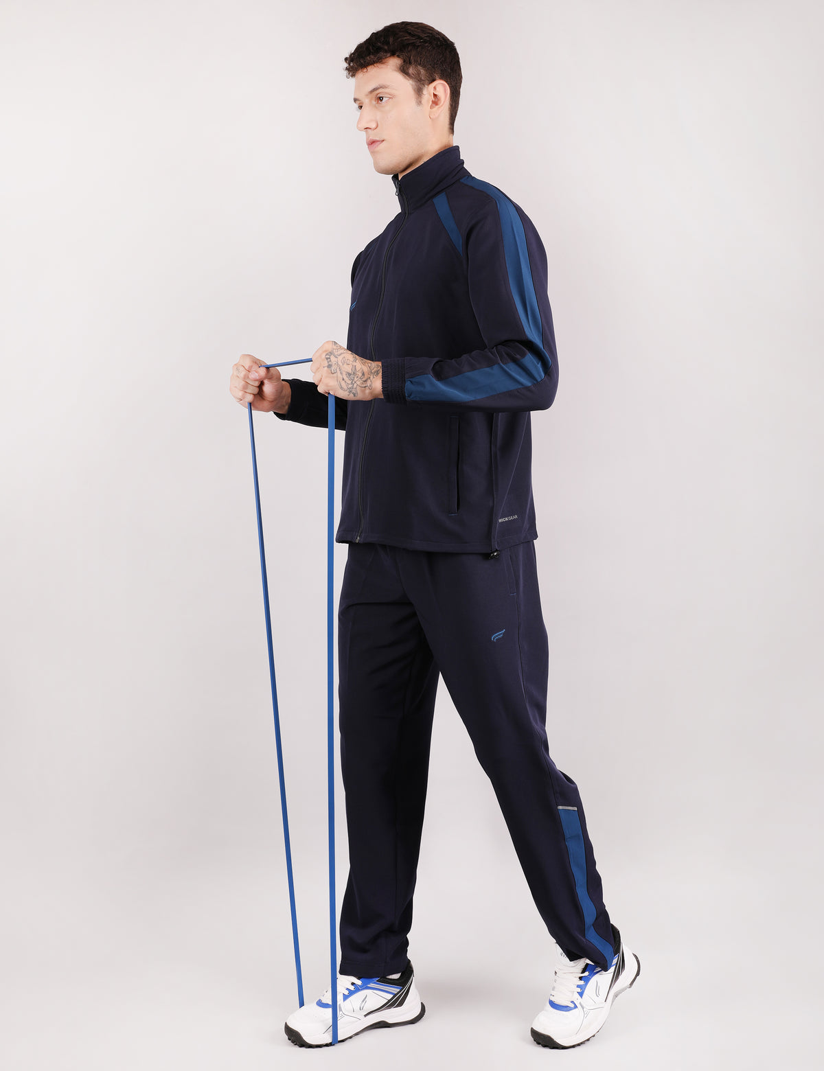 ASI Composite Tracksuit