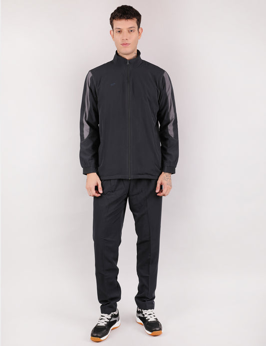 ASI Chief Tracksuit | Dark Grey