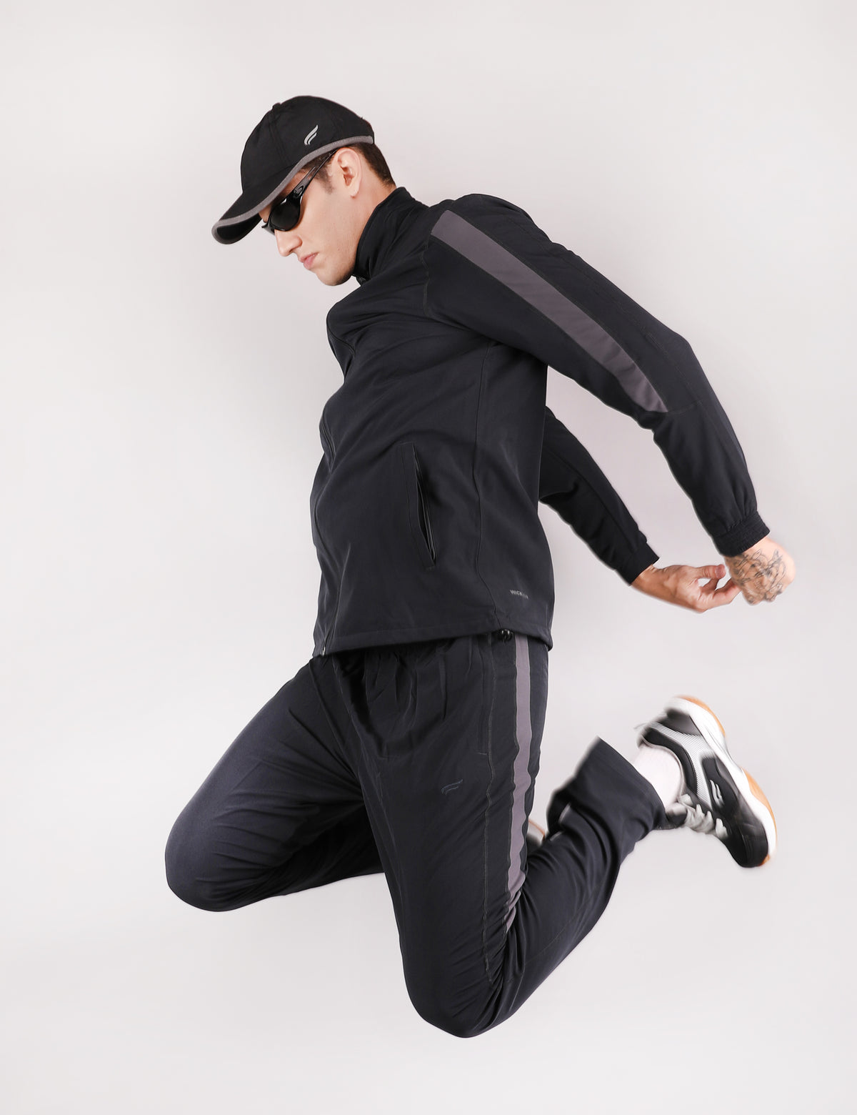 ASI Chief Tracksuit
