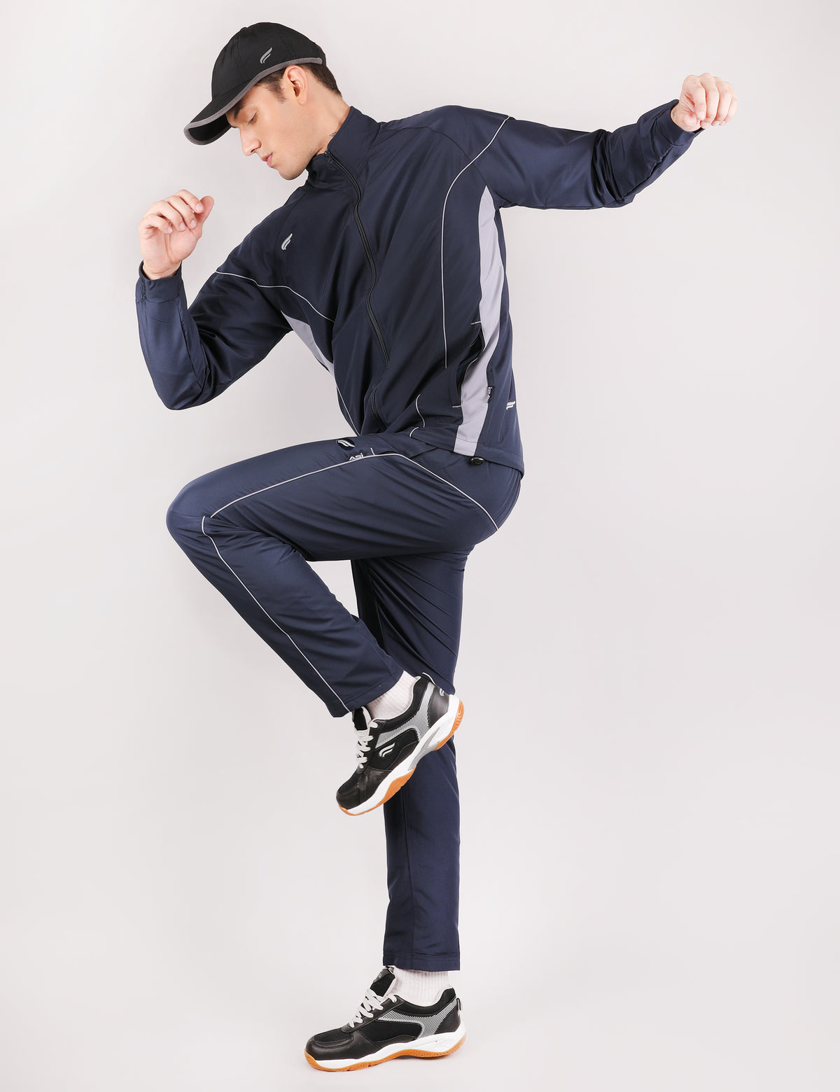 ASI Cherish Tracksuit