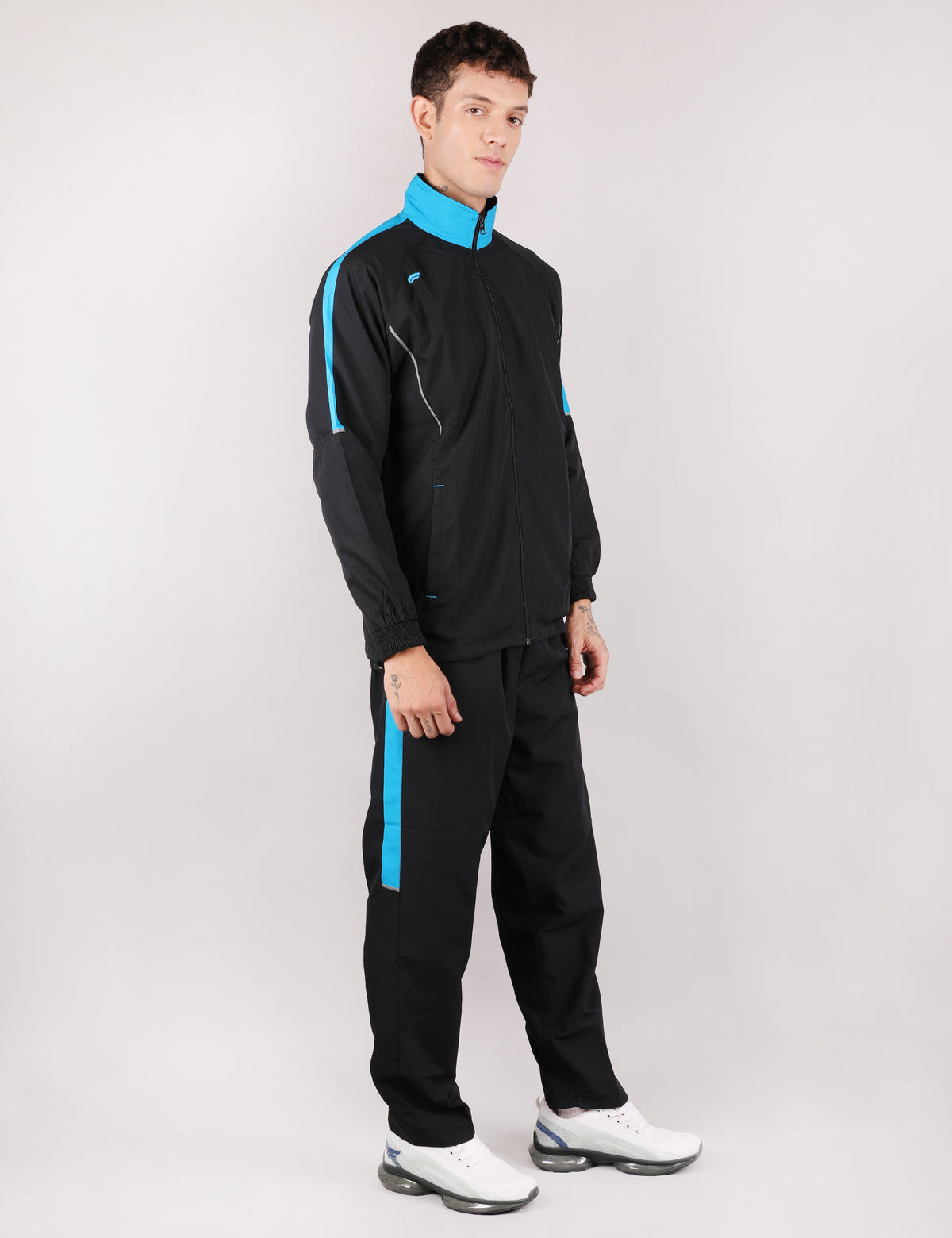 ASI Delta Tracksuit