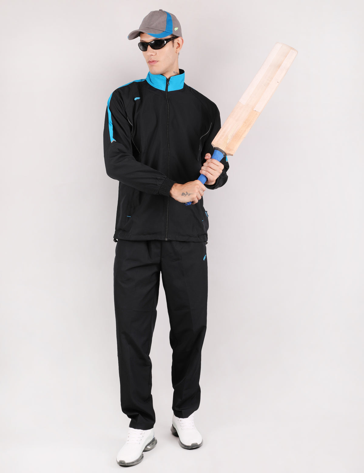 ASI Delta Tracksuit