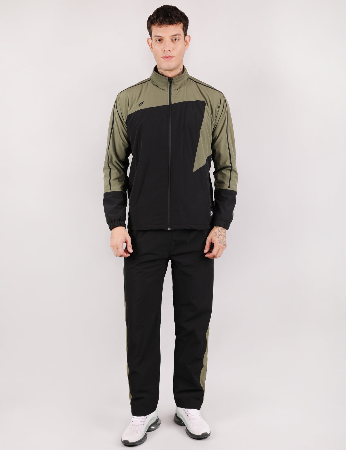 ASI Gem Tracksuit