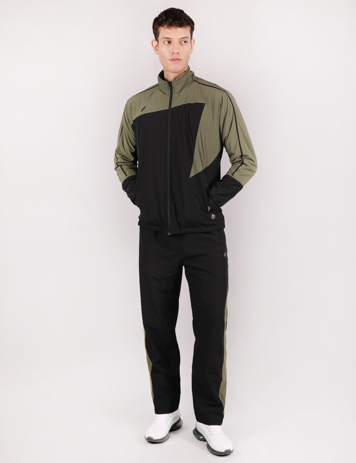 ASI Gem Tracksuit