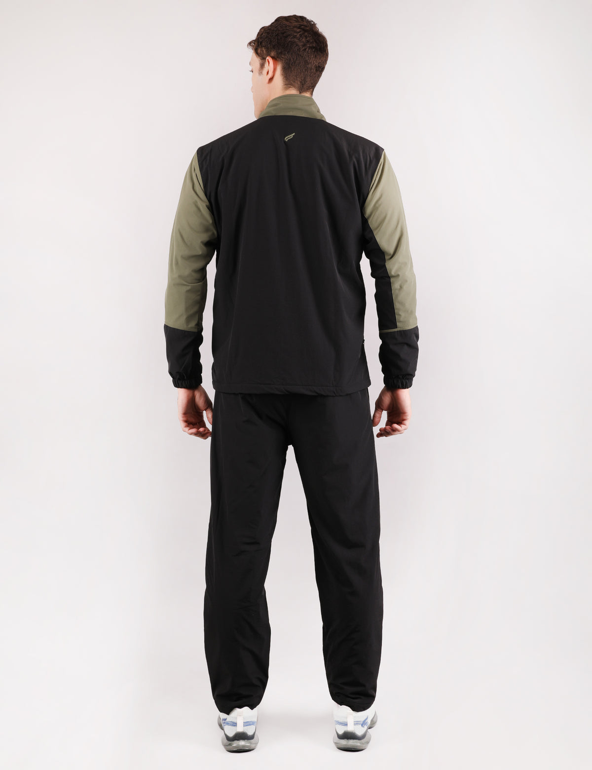 ASI Gem Tracksuit