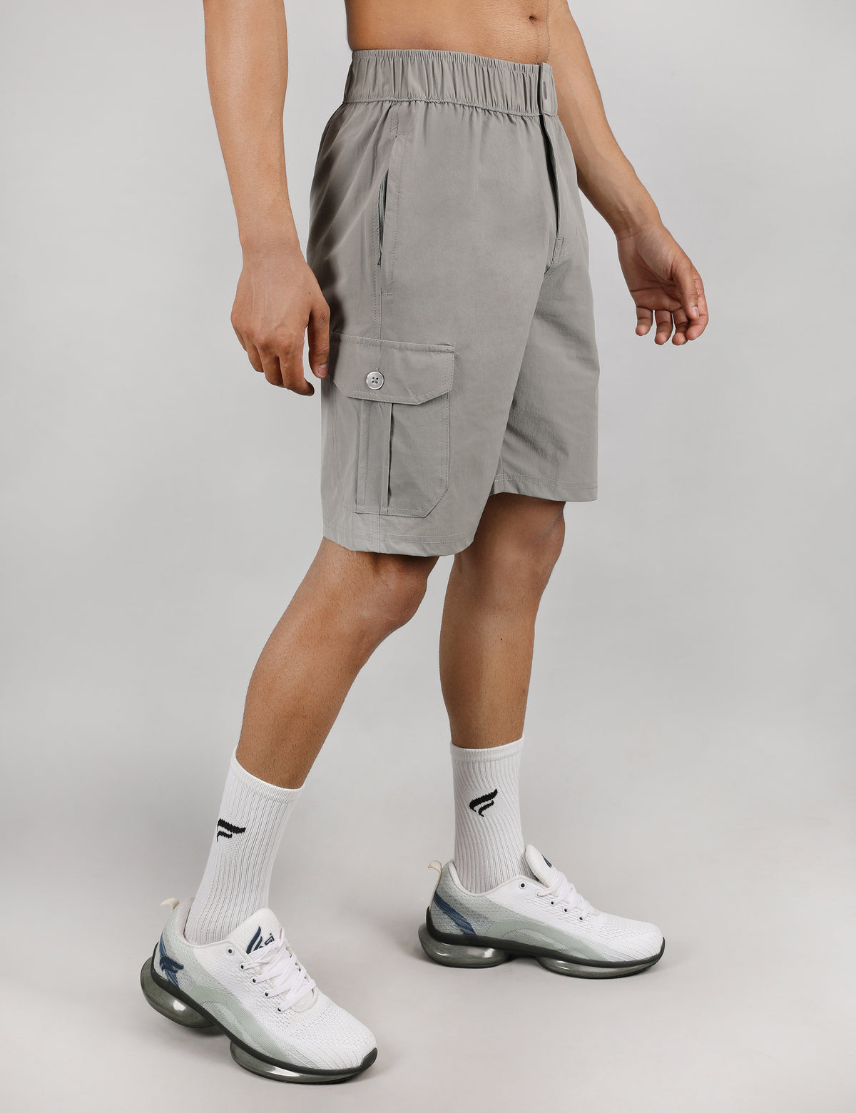 ASI Stunt Cargo Shorts