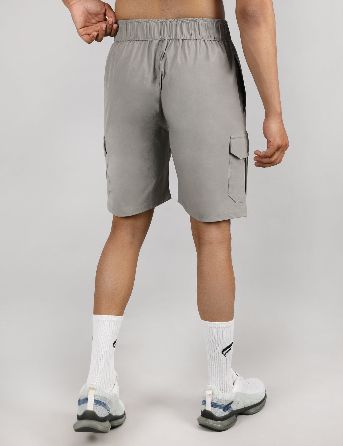 ASI Stunt Cargo Shorts