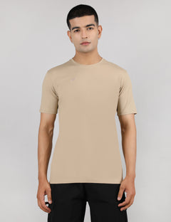 ASI Fresh T-Shirt M / Camel