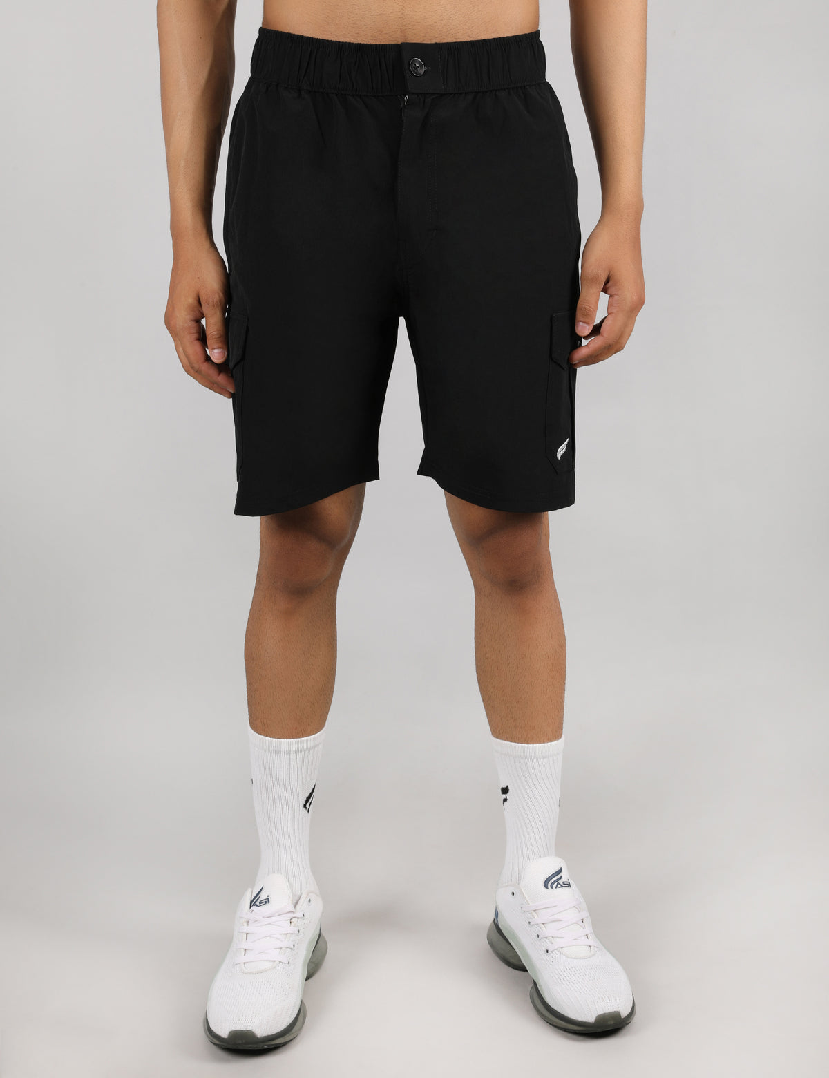 ASI Stunt Cargo Shorts