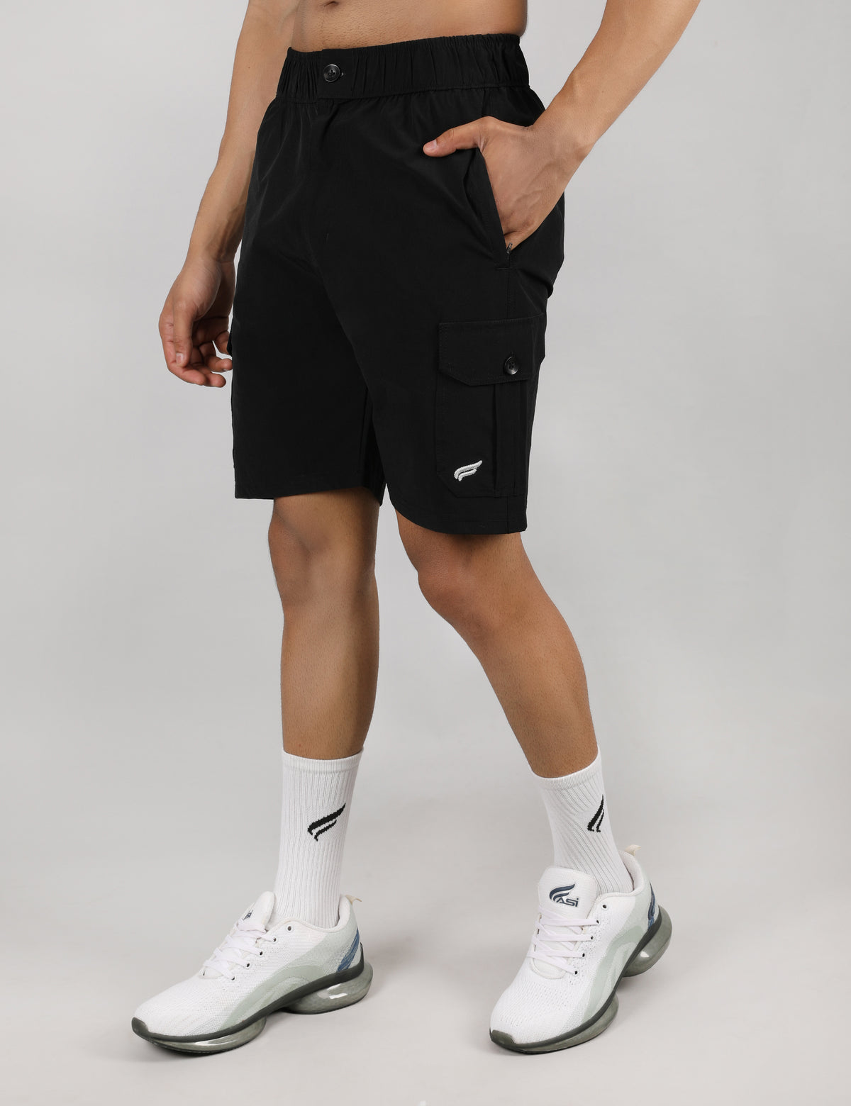 ASI Stunt Cargo Shorts