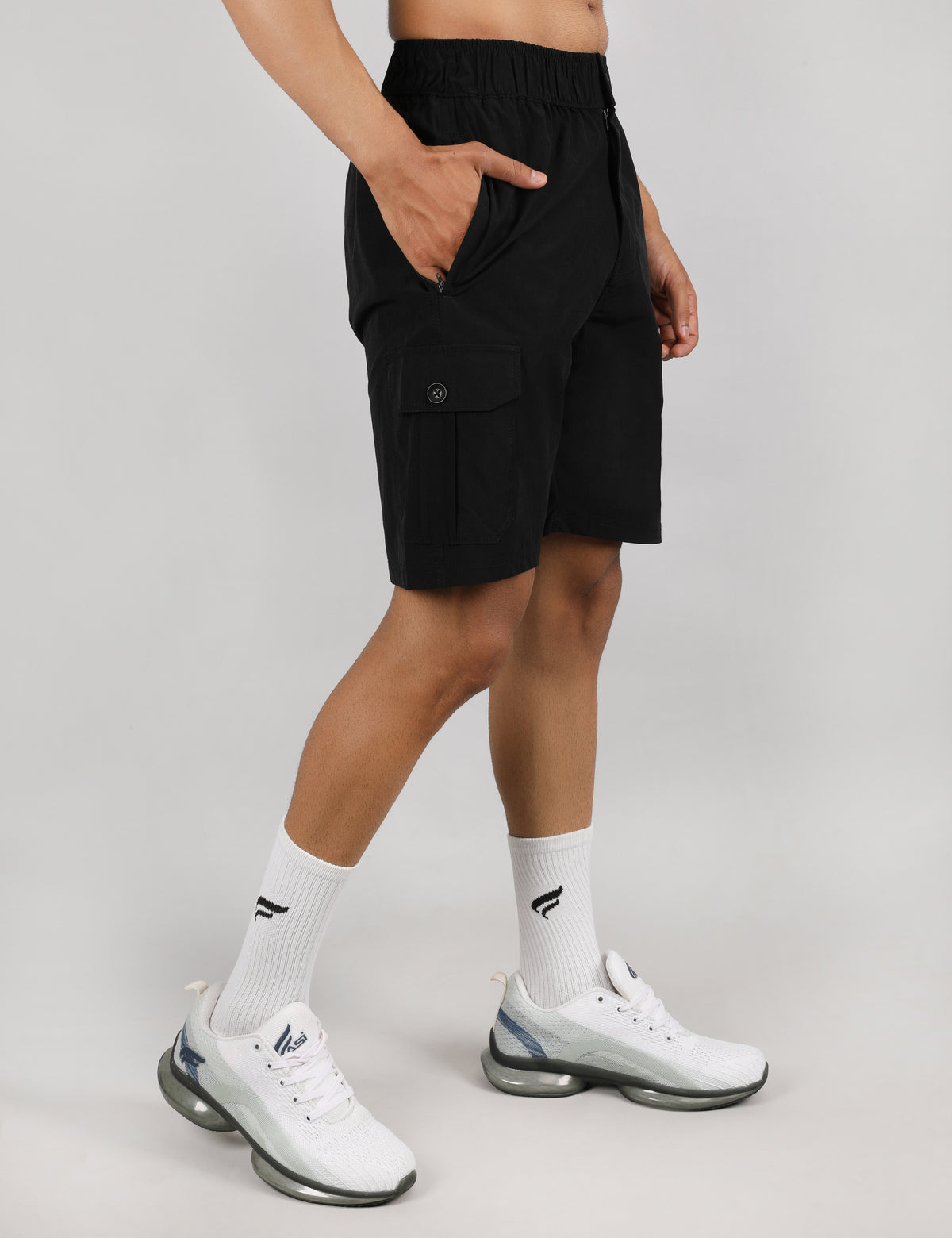 ASI Stunt Cargo Shorts