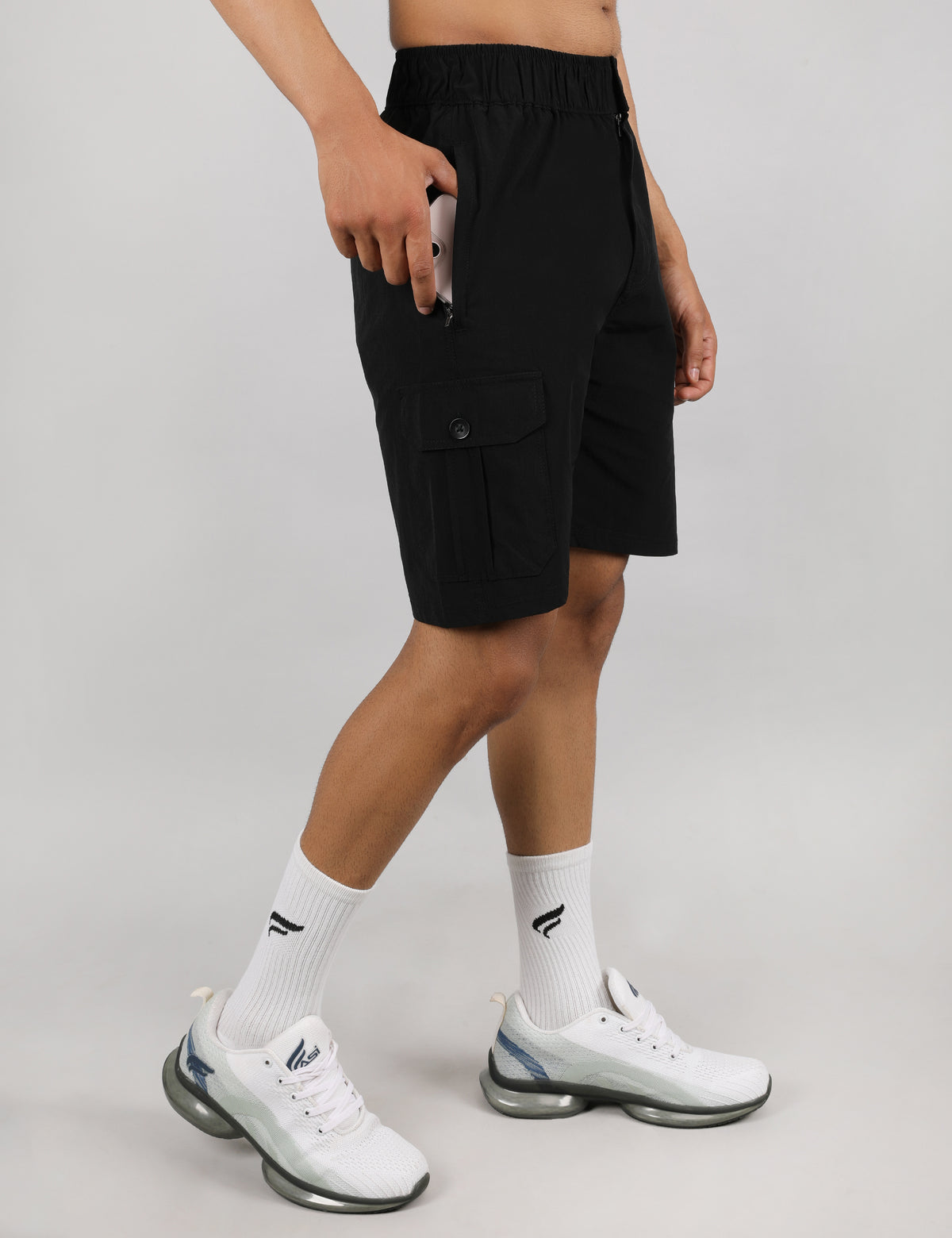 ASI Stunt Cargo Shorts