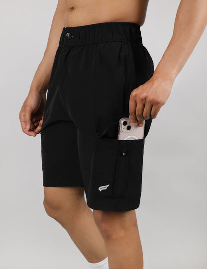 ASI Stunt Cargo Shorts