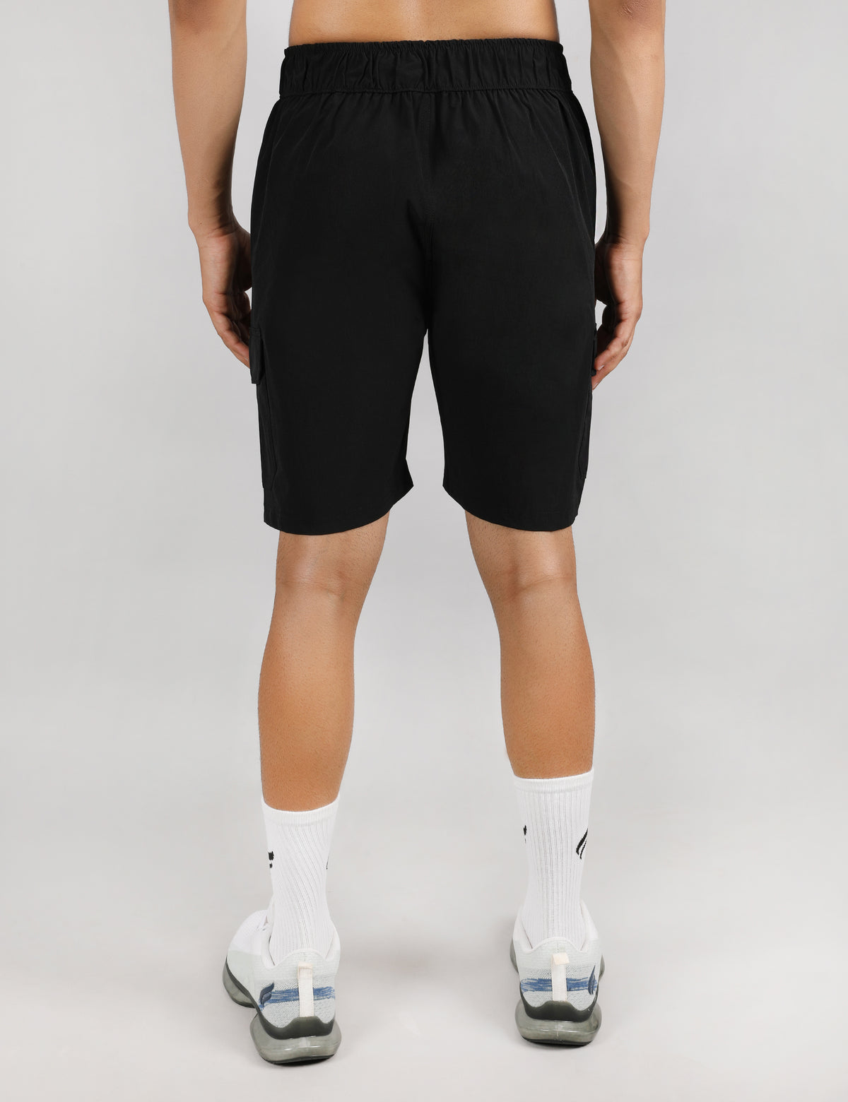 ASI Stunt Cargo Shorts
