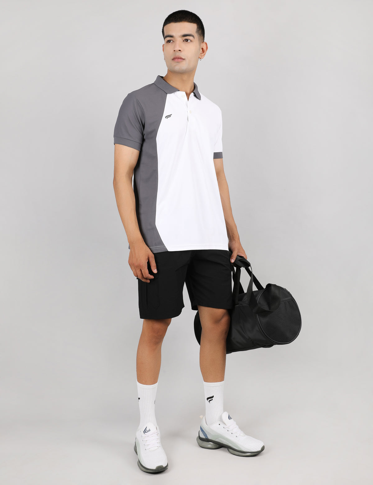 Complete Your Look
