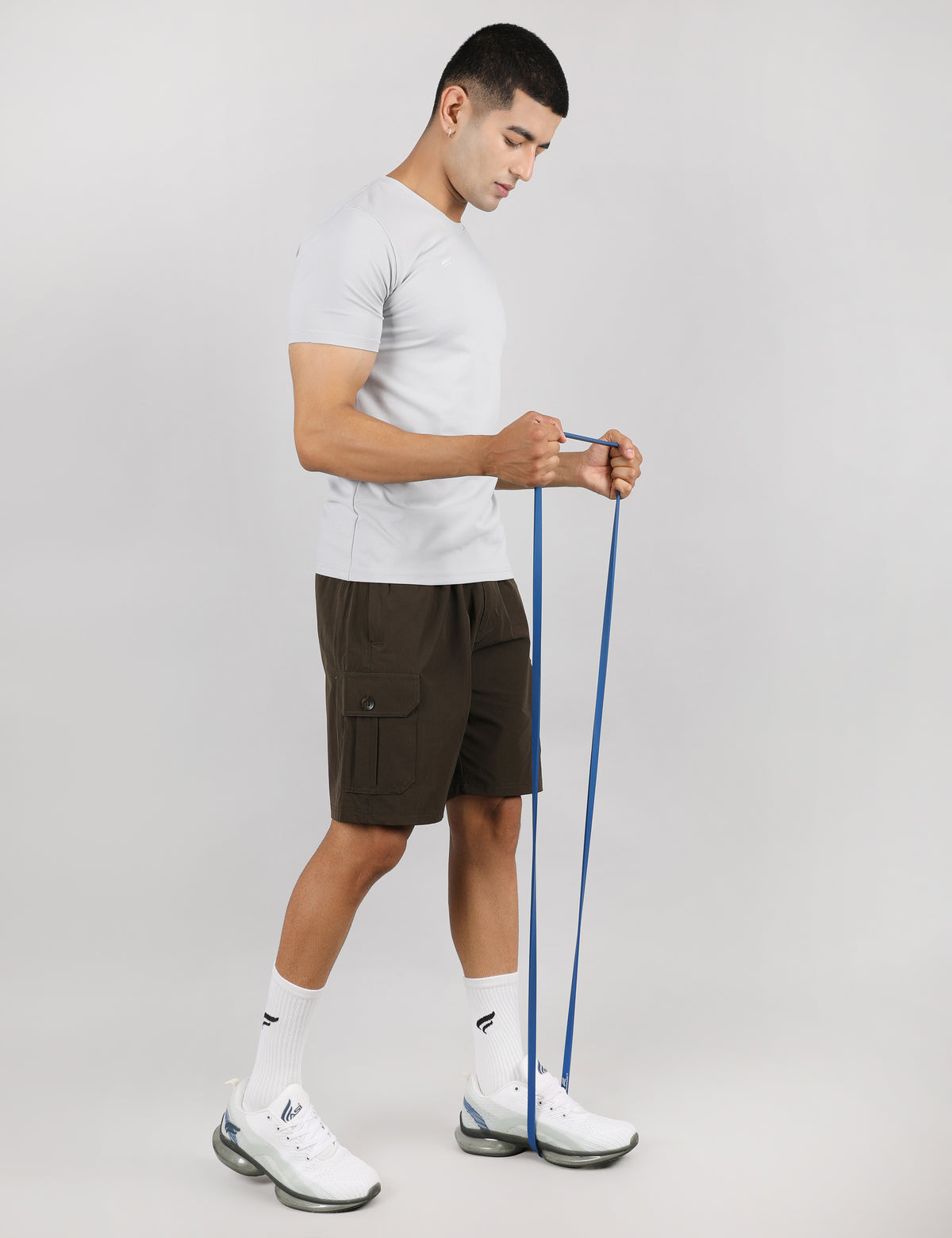 ASI Stunt Cargo Shorts
