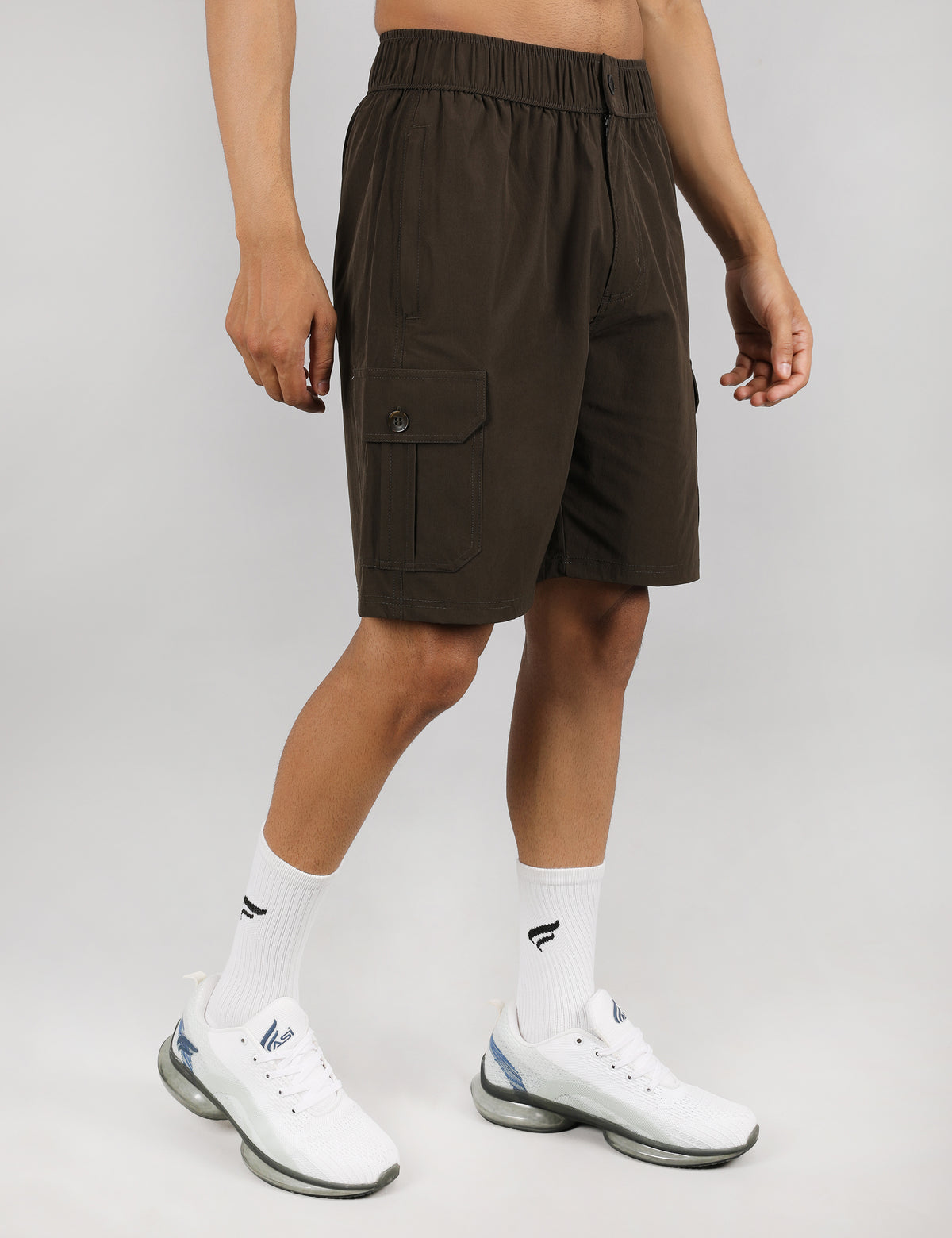 ASI Stunt Cargo Shorts