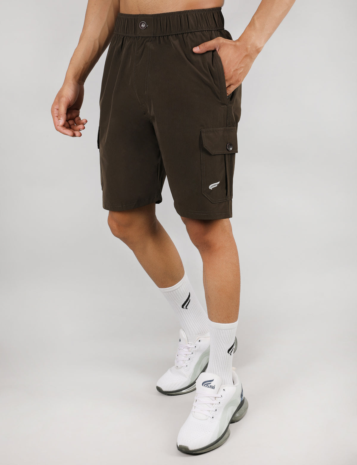 ASI Stunt Cargo Shorts