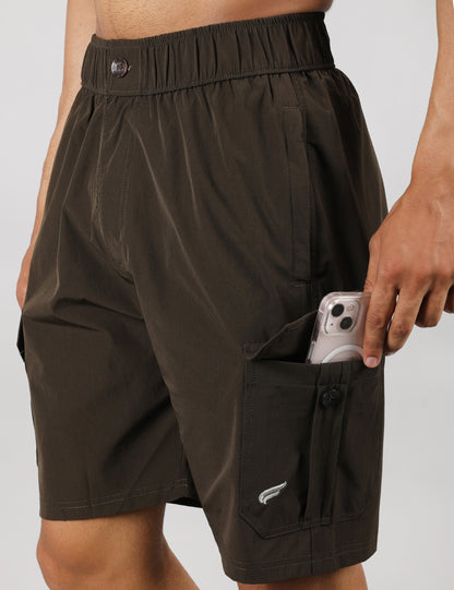 ASI Stunt Cargo Shorts
