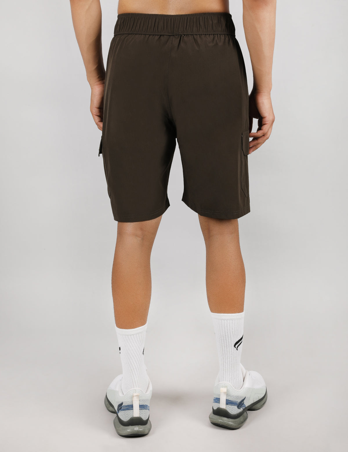 ASI Stunt Cargo Shorts