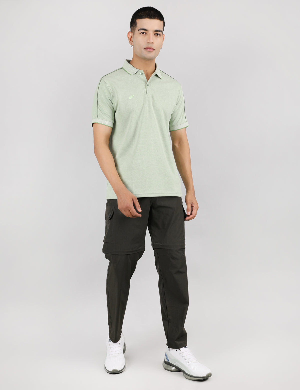 ASI Superb Polo T-Shirt