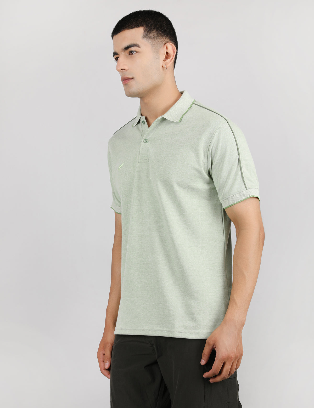 ASI Superb Polo T-Shirt