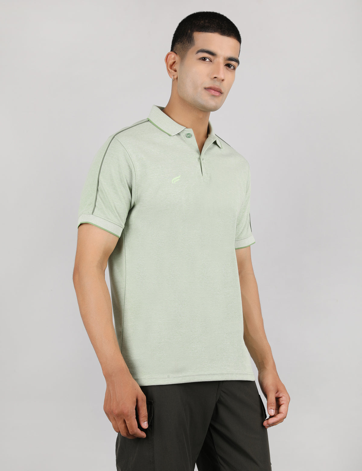 ASI Superb Polo T-Shirt
