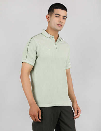 ASI Superb Polo T-Shirt