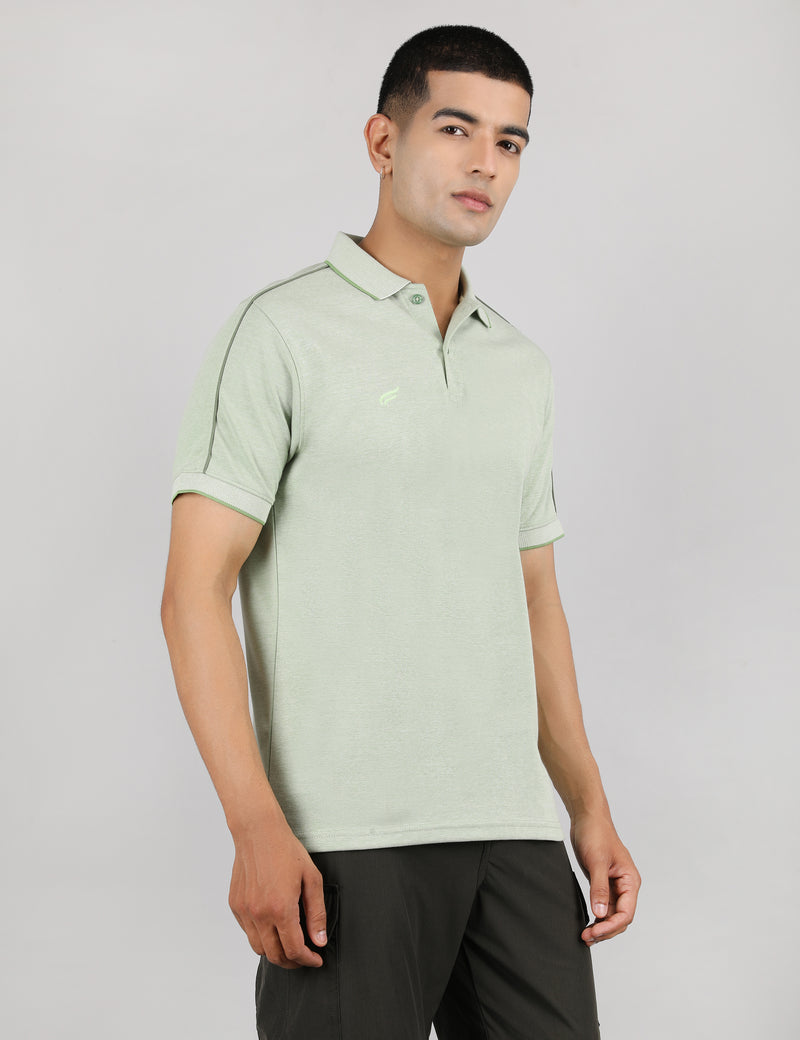 ASI Superb Polo T-Shirt