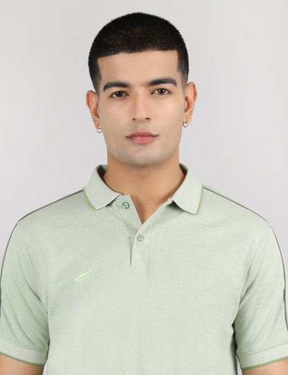 ASI Superb Polo T-Shirt