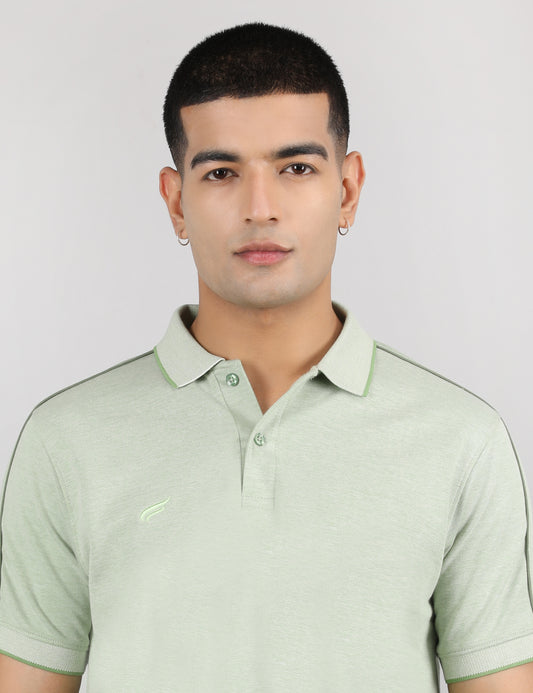 ASI Superb Polo T-Shirt