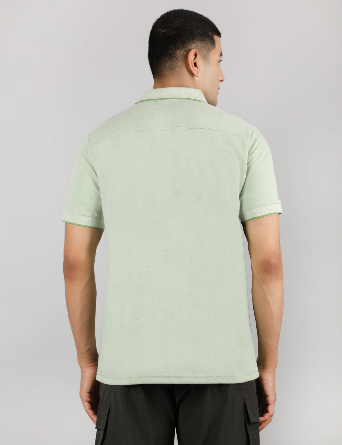 ASI Superb Polo T-Shirt