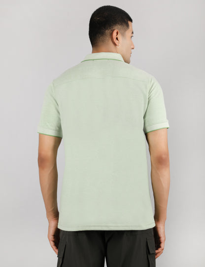 ASI Superb Polo T-Shirt