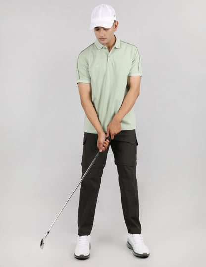 ASI Superb Polo T-Shirt