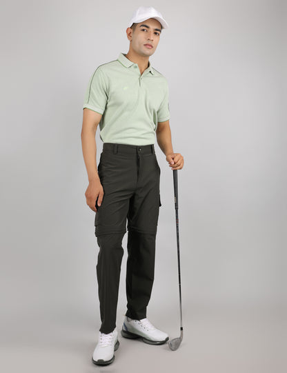 ASI Detach 2-in-1 Cargo Pants