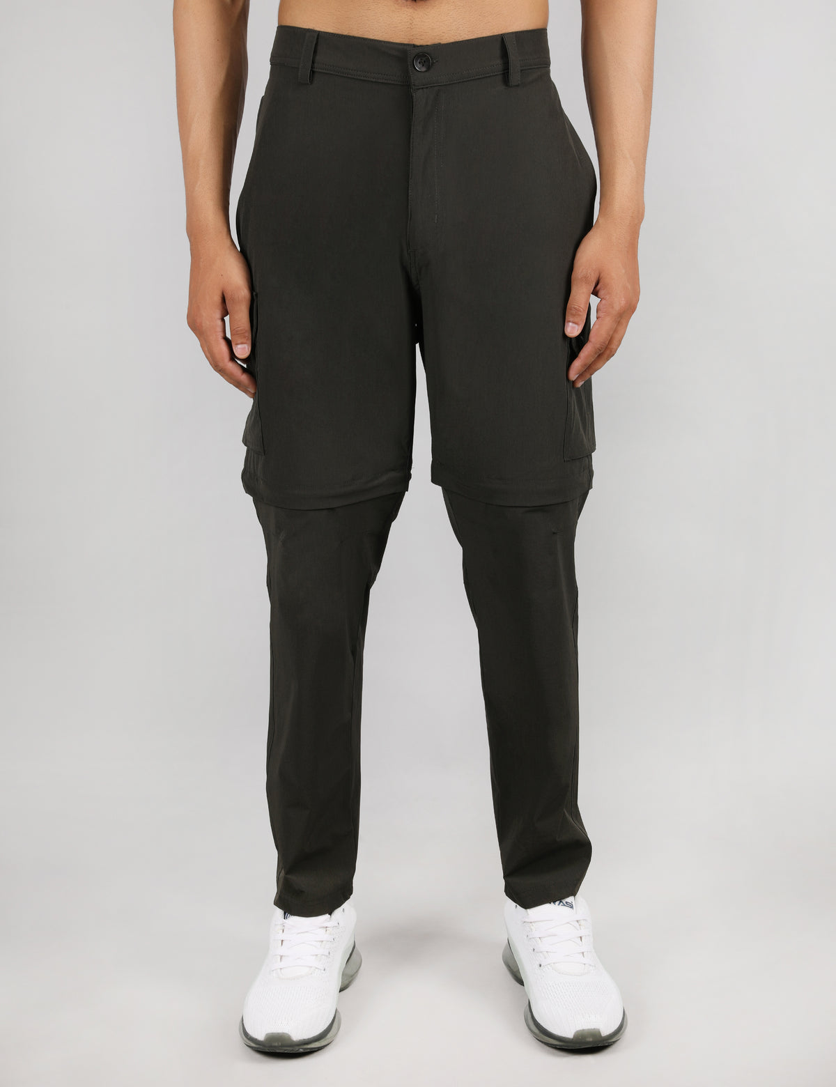 ASI Detach 2-in-1 Cargo Pants