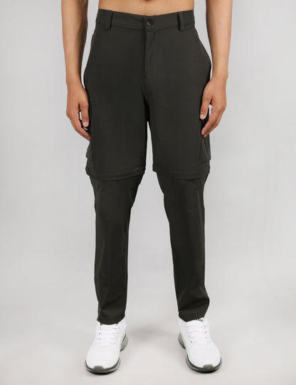ASI Detach 2-in-1 Cargo Pants