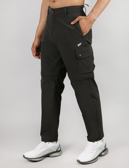 ASI Detach 2-in-1 Cargo Pants