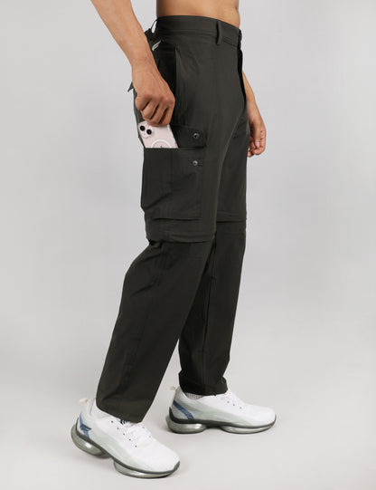 ASI Detach 2-in-1 Cargo Pants