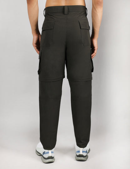 ASI Detach 2-in-1 Cargo Pants