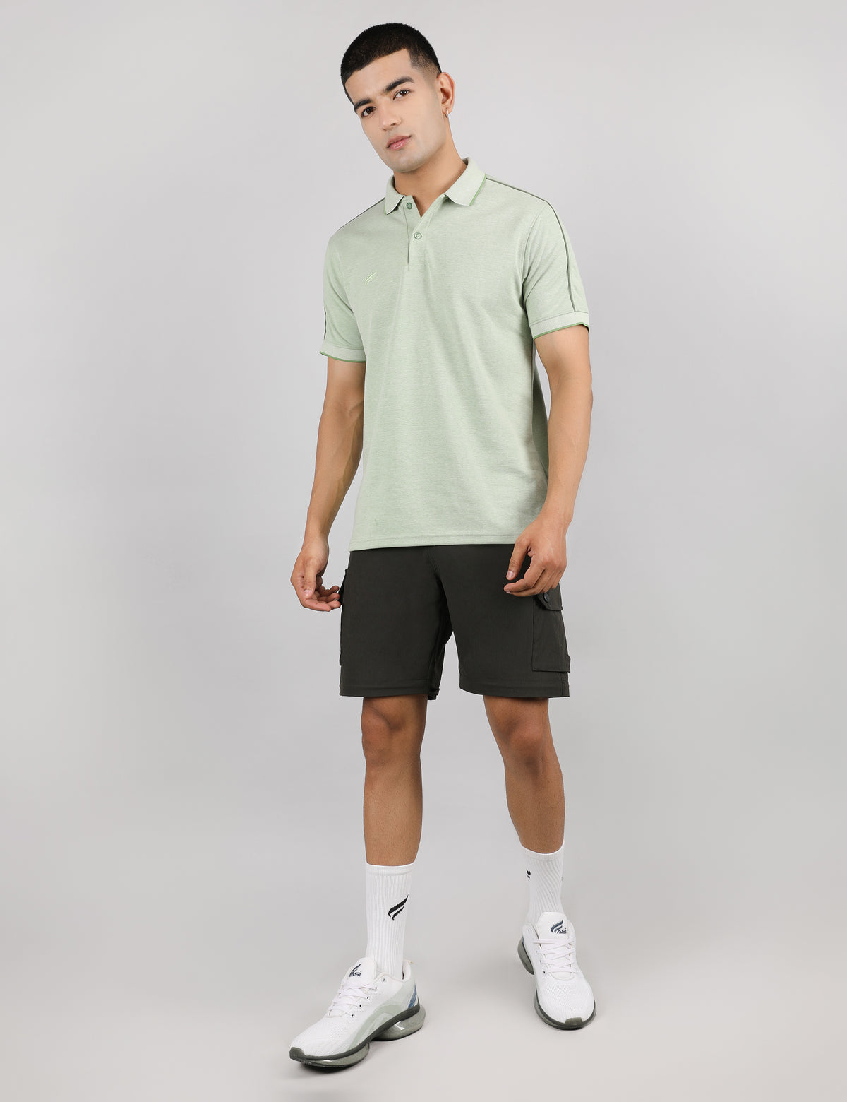 ASI Detach 2-in-1 Cargo Pants