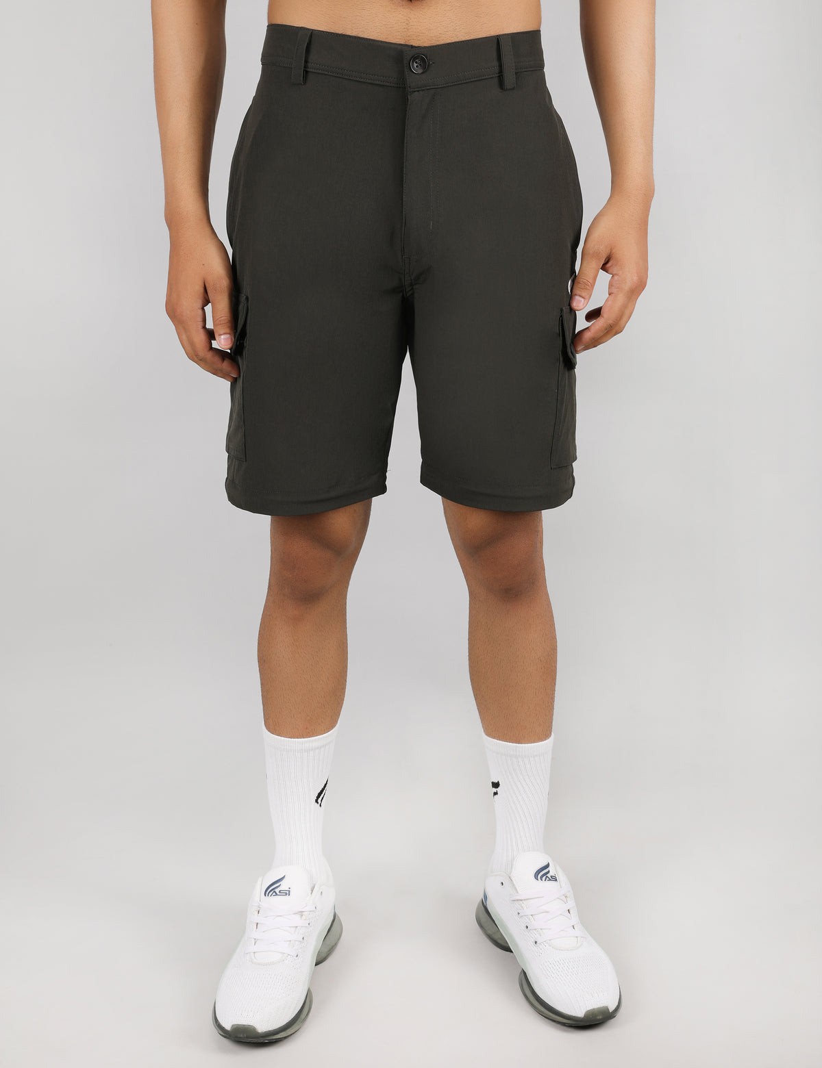 ASI Detach 2-in-1 Cargo Pants