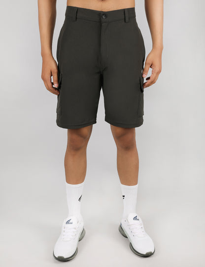 ASI Detach 2-in-1 Cargo Pants