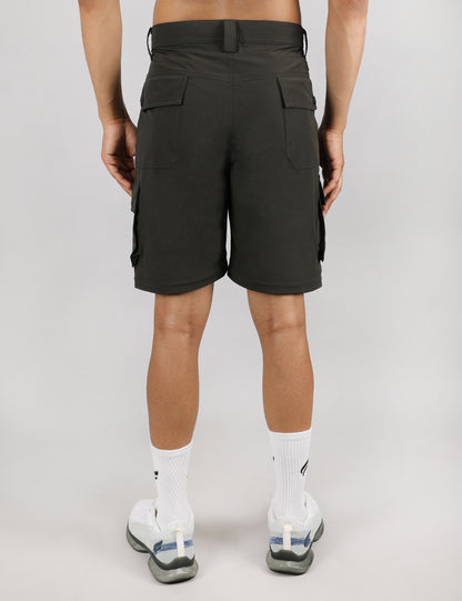 ASI Detach 2-in-1 Cargo Pants