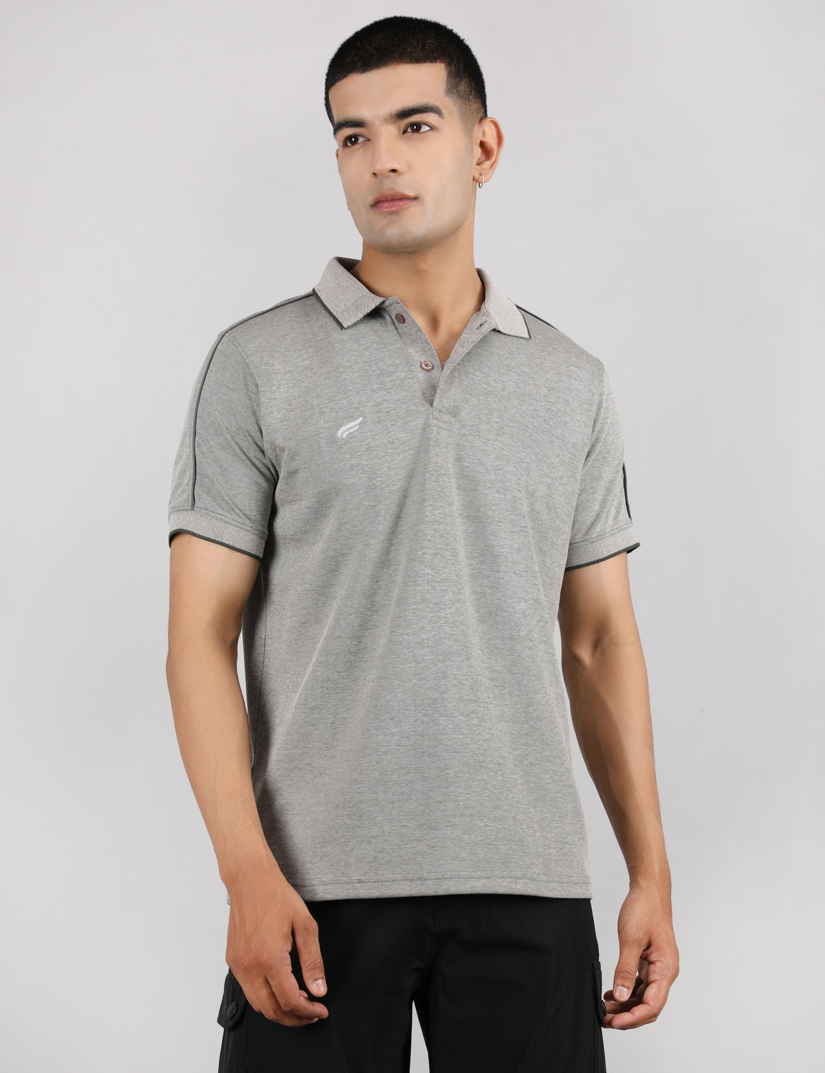 ASI Superb Polo T-Shirt