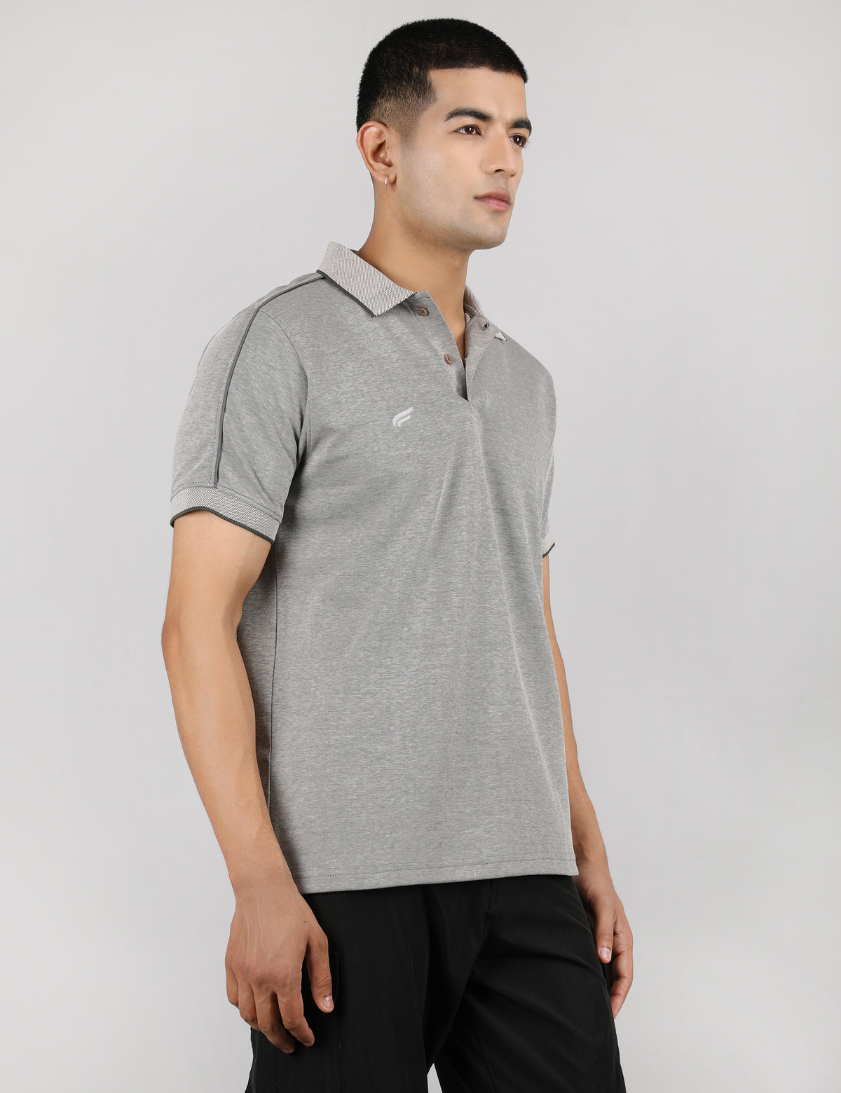 ASI Superb Polo T-Shirt