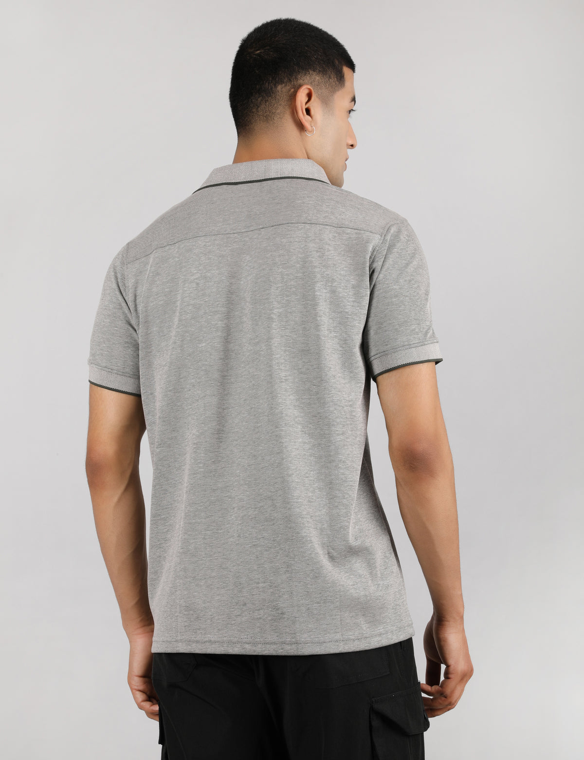ASI Superb Polo T-Shirt