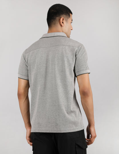 ASI Superb Polo T-Shirt
