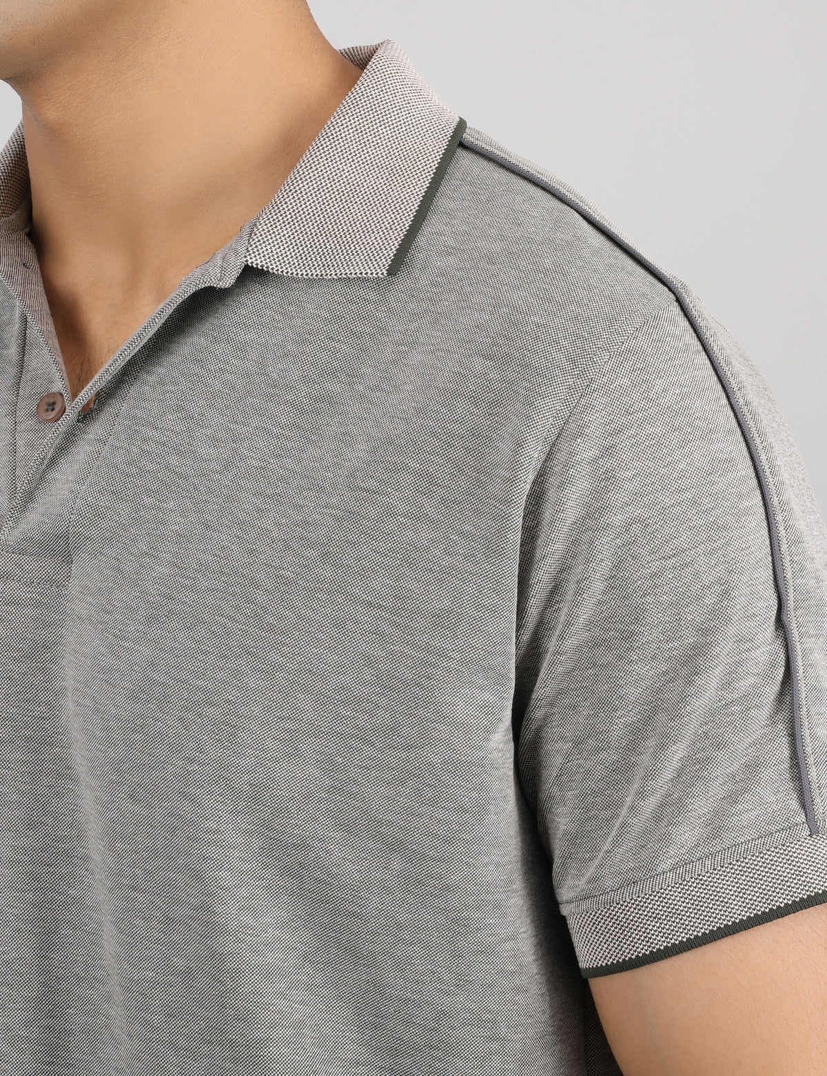 ASI Superb Polo T-Shirt
