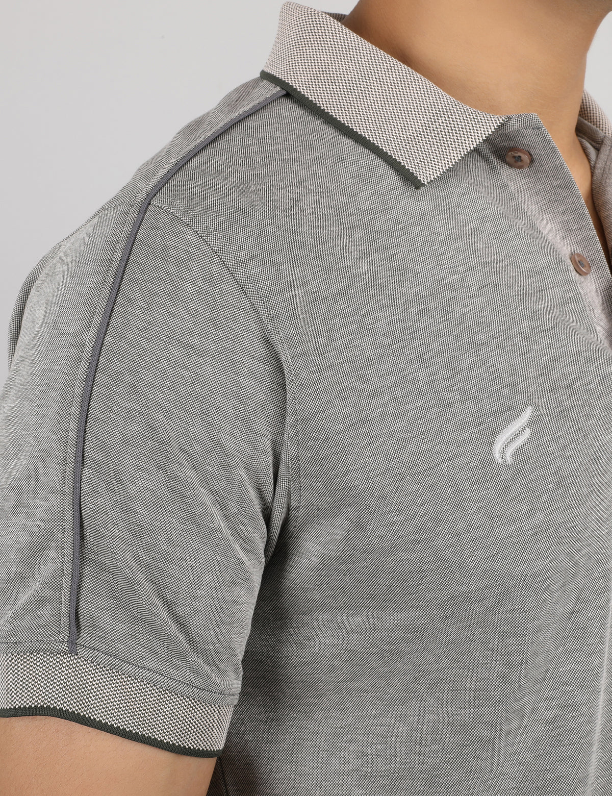 ASI Superb Polo T-Shirt